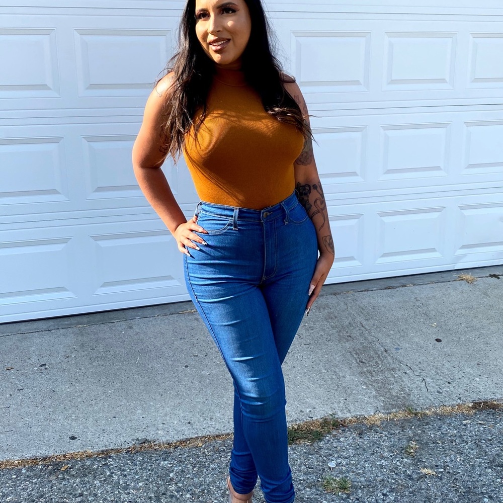 Women’s Bodysuit